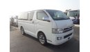 Toyota Hiace Hiace RIGHT HAND DRIVE (Stock no PM 721 )