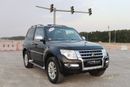 ميتسوبيشي باجيرو GLS Highline 3.8L (189 HP)