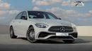 مرسيدس بنز C 200 (For Export , НА ЭКСПОРТ) AMG Premium Plus EQ Boost 1.5T RWD GCC 2026 Без пробега