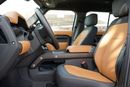 Land Rover Defender 2025 Defender HSE P400 X Dynamic V6