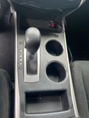 Nissan Altima SV 2.5L