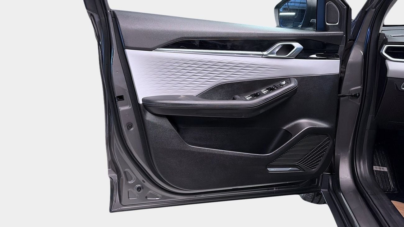 Geely Coolray GL | Guaranteed Warranty | 0 Down Payment