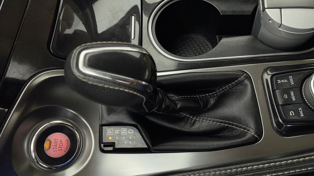 Nissan Maxima SR 3.5 | Zero Down Payment | Home Test Drive