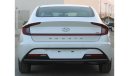 Hyundai Sonata Hyundai Sonata 2020 GCC, in excellent condition, without accidents