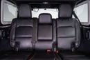 Jeep Wrangler Unlimited RUBICON