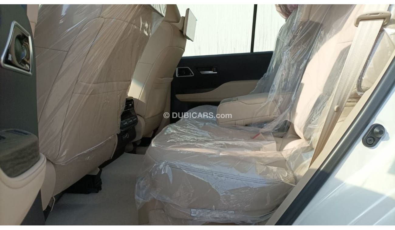 تويوتا لاند كروزر LC300 3.3Ltr. Twin Turbo DIESEL A/T- VX-V