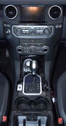 Land Rover Discovery EXCELLENT DEAL for our Land Rover LR4 HSE V8 ( 2013 Model ) in Grey Color GCC Specs