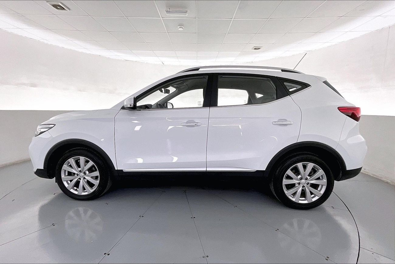 MG ZS Standard | 1 year free warranty | 0 Down Payment