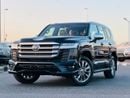 تويوتا لاند كروزر VXR