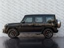 Mercedes-Benz G 63 AMG Std 4.0L