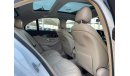 Mercedes-Benz C 200 Std Mercedes C200_Gcc_2015_Excellent_Condition _Full option