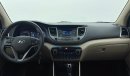 Hyundai Tucson GL 4WD 2.4 | Under Warranty | Inspected on 150+ parameters