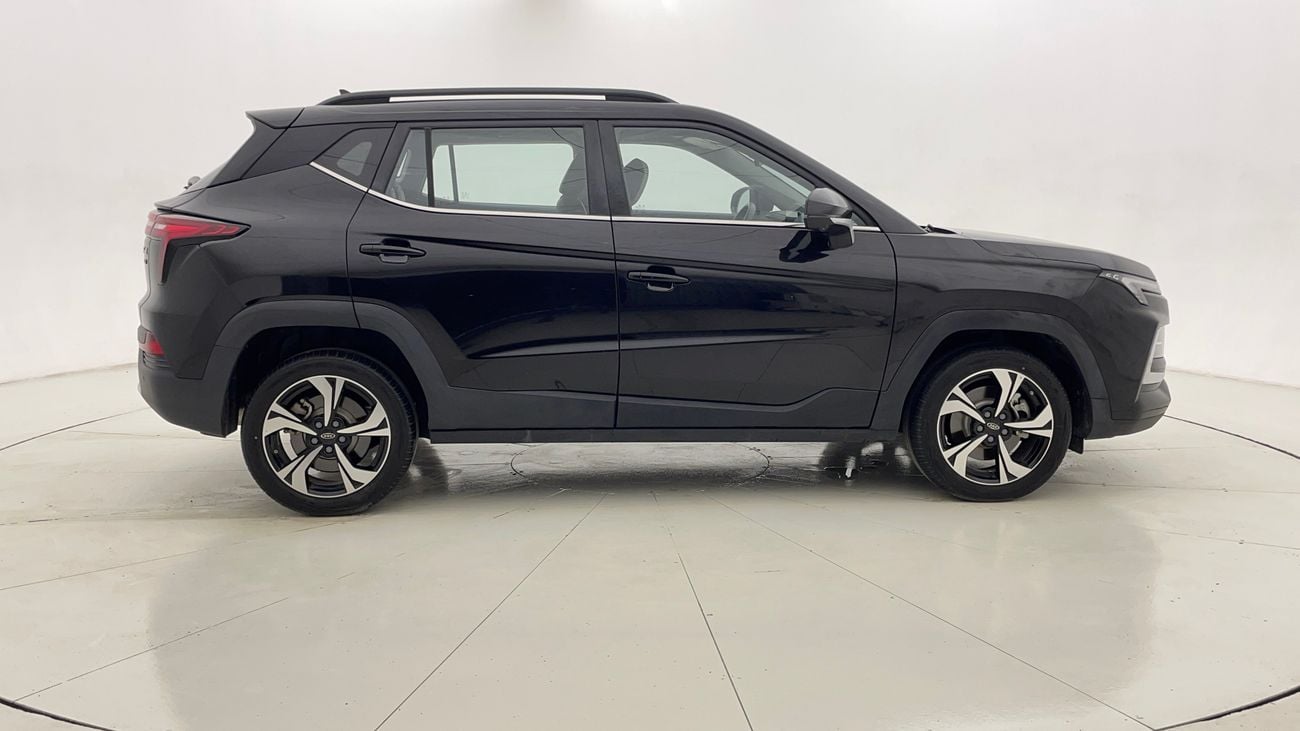 جاك JS4 INTELLIGENT 1.5 | بدون دفعة مقدمة | اختبار القيادة في المنزل