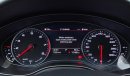 Audi A6 35 TFSI 1.8 | Under Warranty | Inspected on 150+ parameters