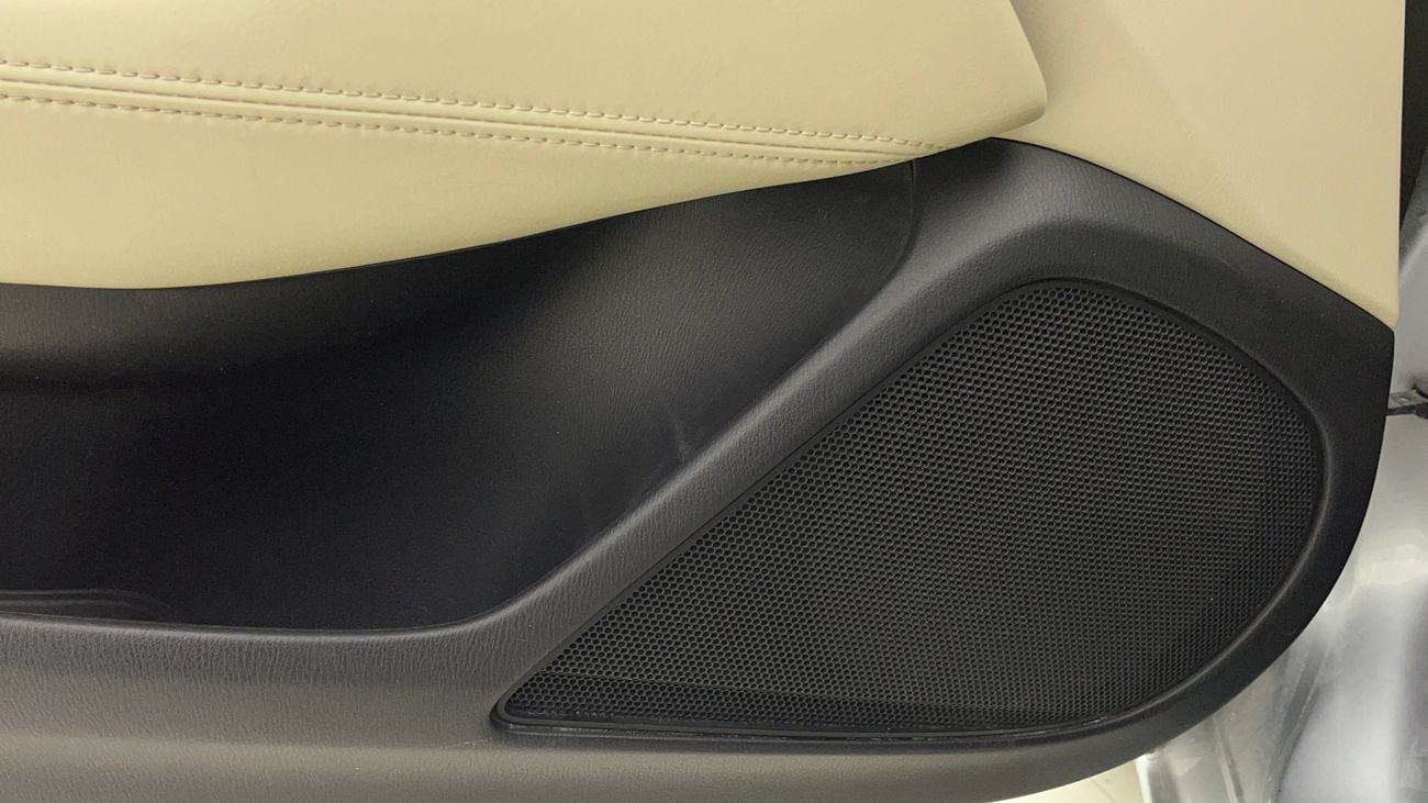 Mazda 6 S 2.5L (184 HP) 2023 S | AED 829/Month | 0 DP | 30 Day Return | Warranty | Service History