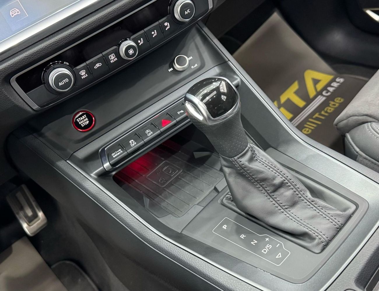 أودي RSQ3 Std TFSI quattro 2.5L 2021 Audi RSQ3 Quattro Sportback, May 2026 Audi Warranty, Full Audi Service Hi