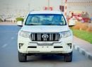 Toyota Prado GXR 2019 TX-L V4 2.7L Full Option Very Clean and Perfect Condition