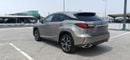 Lexus RX350 EXCELLENCE