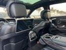 مرسيدس بنز S 63 AMG STD
