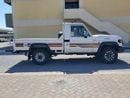 Toyota Land Cruiser Pick Up LC 79 LX-  Z1 A/T