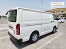 Toyota Hiace GL -Standard Roof  Panal Van 2.7L