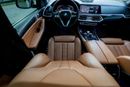 BMW X5 40i Exclusive BMW X5 xDrive40i 2019 GCC under Warranty with Flexible Down-Payment.