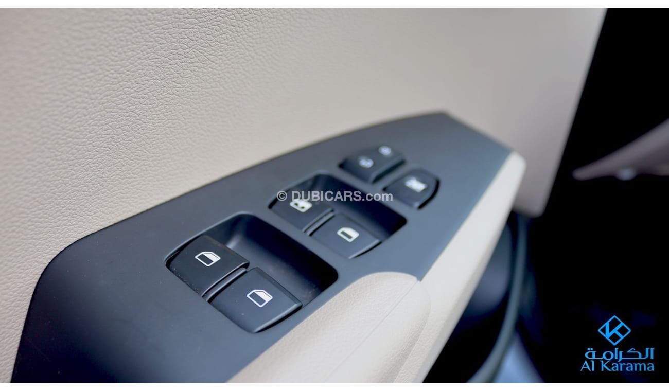 Hyundai Accent Hyundai Accent Petrol 1.6L 2023