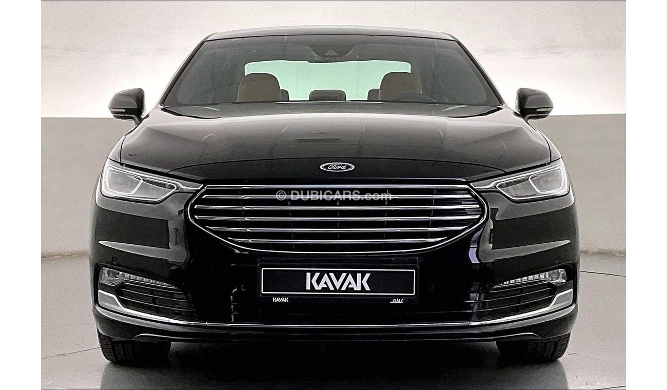 Infiniti QX70 Luxury / Luxe Sensory| 1 year free warranty | Exclusive Eid offer