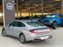 Hyundai Sonata SE / V4 HYBRID / BIG RIMS / RADAR / BLIND SPOTS / WIRLESS CHARGE / BOSE SOUND SYSTEM
