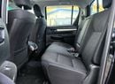 Toyota Hilux SGLX 2025 TOYOTA HILUX 2.7L PETROL 4x2 MANUAL TRANSMISSION