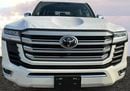 Toyota Land Cruiser VX 3.5L FULL WITH RADAR AND JBL