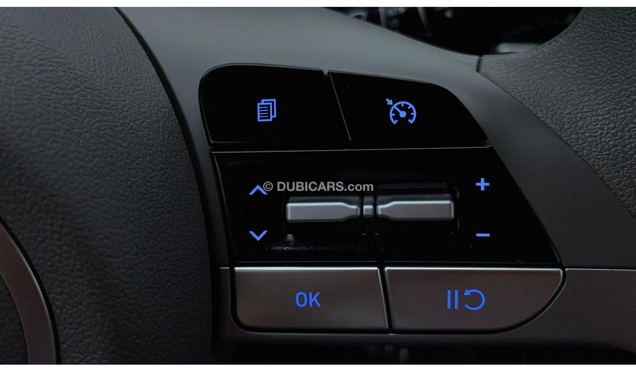 Hyundai Elantra COMFORT 1.6 | Zero Down Payment | Free Home Test Drive