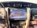 Toyota Fortuner GXR TOYOTA FORTUNER MODEL 2020 V6 LHD PETROL FULL OPTION