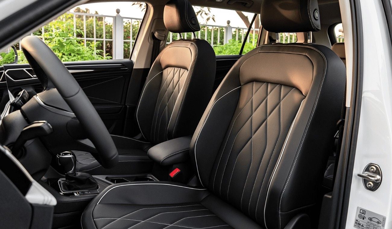 Volkswagen Tiguan 2025 | VOLKSWAGEN | TIGUAN 300TSI | 2WD