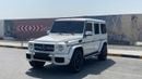 Mercedes-Benz G 63 AMG First Edition 5.5L V8 BITURBO