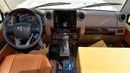 Toyota Land Cruiser Pick Up LX V6