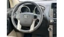 Toyota Prado TX-L MODEL 2013 GCC CAR PERFECT CONDITION INSIDE AND OUTSIDE