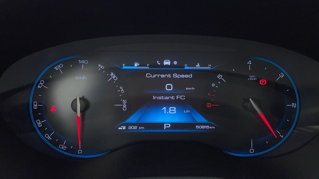 Chevrolet Captiva PREMIER 1.5 | Zero Down Payment | Home Test Drive