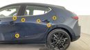 Mazda 2 INTENSE | Guaranteed Warranty | 0 Down Payment