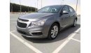 Chevrolet Cruze g cc full options no 1 very good condition