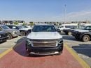 شيفروليه تاهو (VAT 5% INCLUDED) CHEVROLET TAHOE HIGH COUNTRY 6.2L V8 PETROL BRAND NEW 0KM