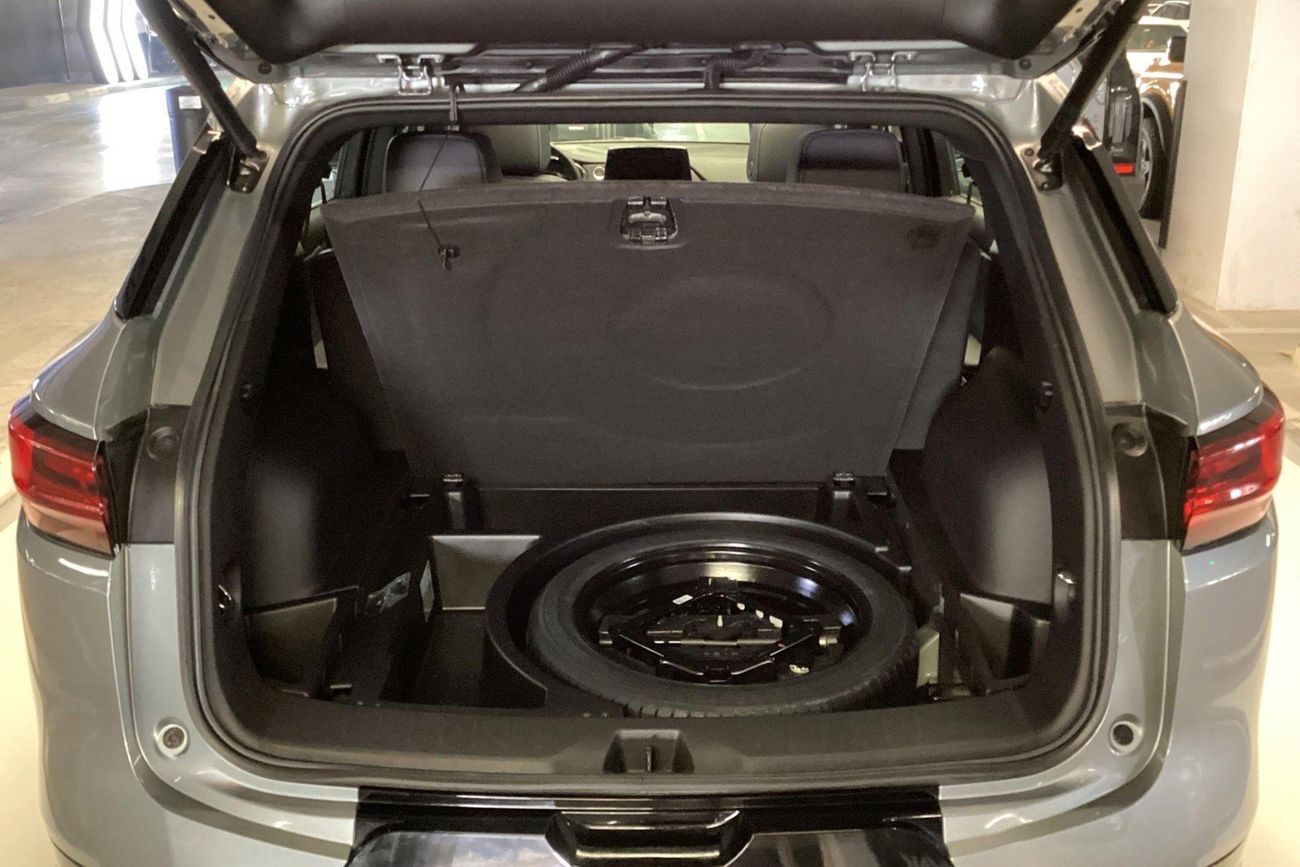 Chevrolet Blazer RS | Guaranteed Warranty | 0 Down Payment