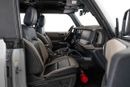 Ford Bronco Wildtrak 2.7L (5 Seater)