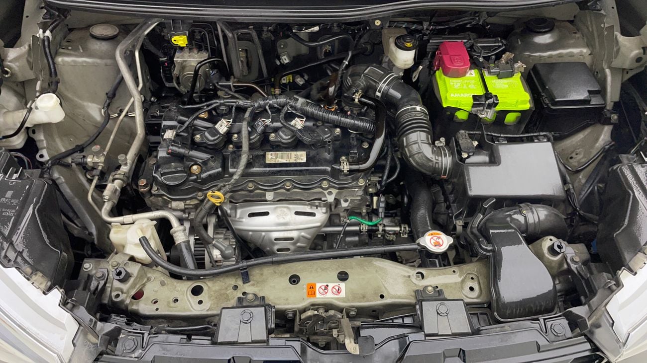 تويوتا فيلوز 2024 GX | AED 975/Month | 0 DP | 30 Day Return | Warranty | Service History