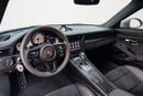 Porsche 911 Porsche 911 GT3 2018 l Full PPF l Al Nabooda Warranty Until 2027 l AED 10,869 P.M
