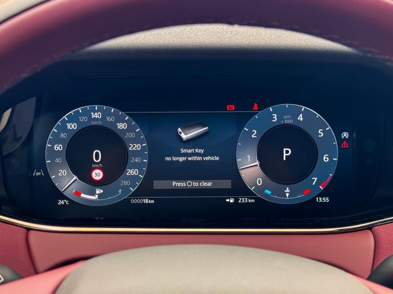 Land Rover Range Rover Evoque Land Rover Range Rover Evoque SE P250 Dynamic 2.0L