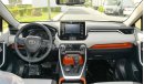 Toyota RAV4 2.5 4WD, PANORAMIC ROOF 19 ALLOYS Adventure, 2020