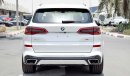 بي أم دبليو X5 M Xdrive  40i 3.0L