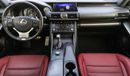 Lexus IS300 F sport