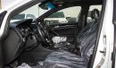 Volkswagen Golf GTI With R Kit